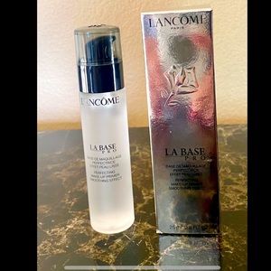La Base Pro Oil-Free Longwear Makeup Primer